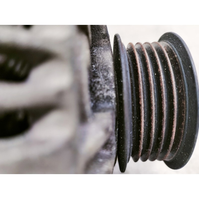 Recambio de alternador para toyota avensis berlina (t 22) 1.6 terra (4-ptas.) referencia OEM IAM 270600210084 02100 