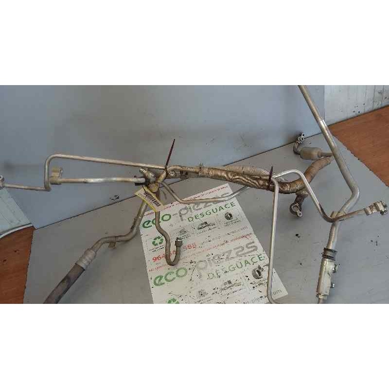 Recambio de tubos aire acondicionado para mg serie 45 (rt) classic (5-ptas.) referencia OEM IAM   