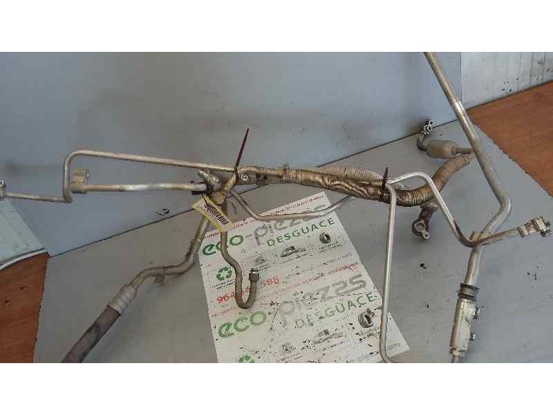 Recambio de tubos aire acondicionado para mg serie 45 (rt) classic (5-ptas.) referencia OEM IAM   