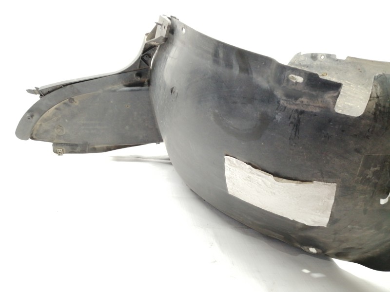 Recambio de paso rueda para seat ibiza (6j5) 1.4 16v tsi referencia OEM IAM 6J0809958  DERECHO