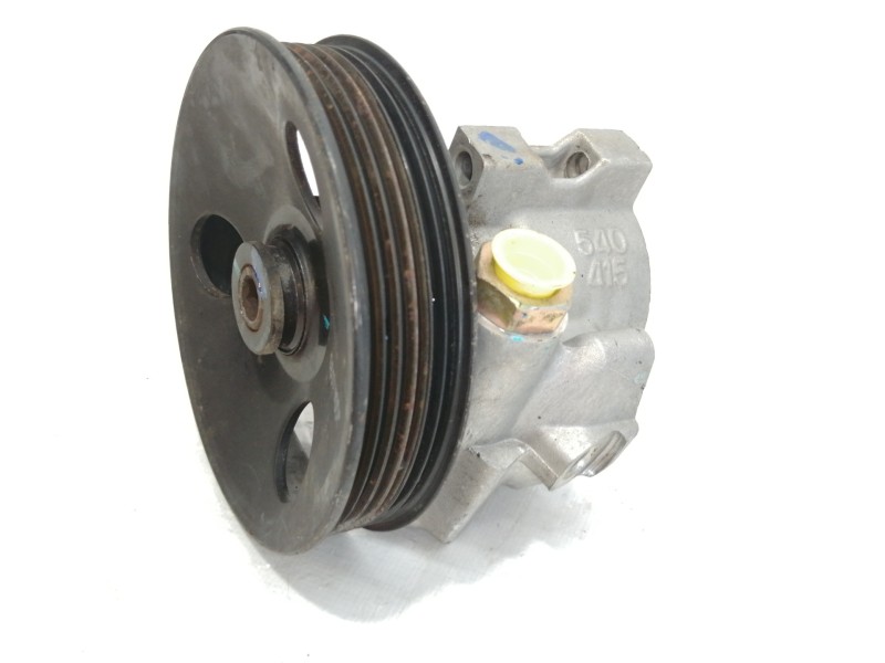 Recambio de bomba direccion para chevrolet kalos 1.4 cat referencia OEM IAM 540415  