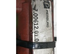 Recambio de modulo electronico para peugeot 307 berlina (s2) xs referencia OEM IAM 700612010   2