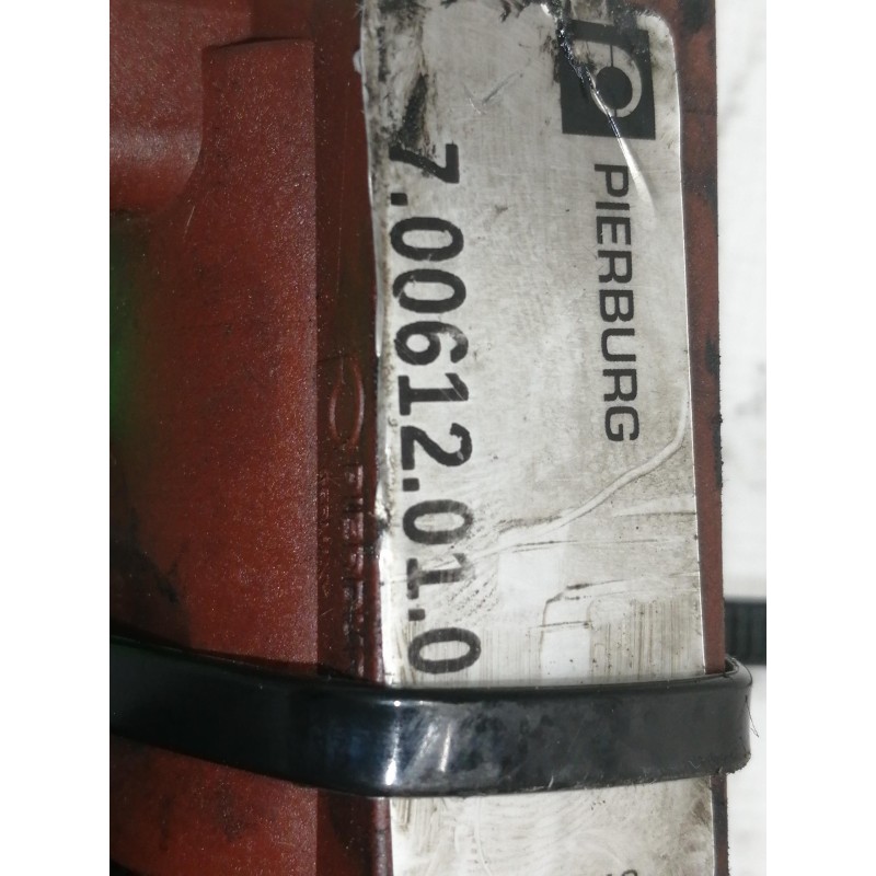 Recambio de modulo electronico para peugeot 307 berlina (s2) xs referencia OEM IAM 700612010  