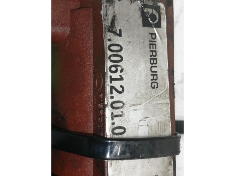 Recambio de modulo electronico para peugeot 307 berlina (s2) xs referencia OEM IAM 700612010  