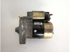 Recambio de motor arranque para peugeot 106 (s2) max referencia OEM IAM M002T13081 MOTOR-HFX 