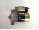 MOTOR ARRANQUE M002T13081 MOTOR-HFX