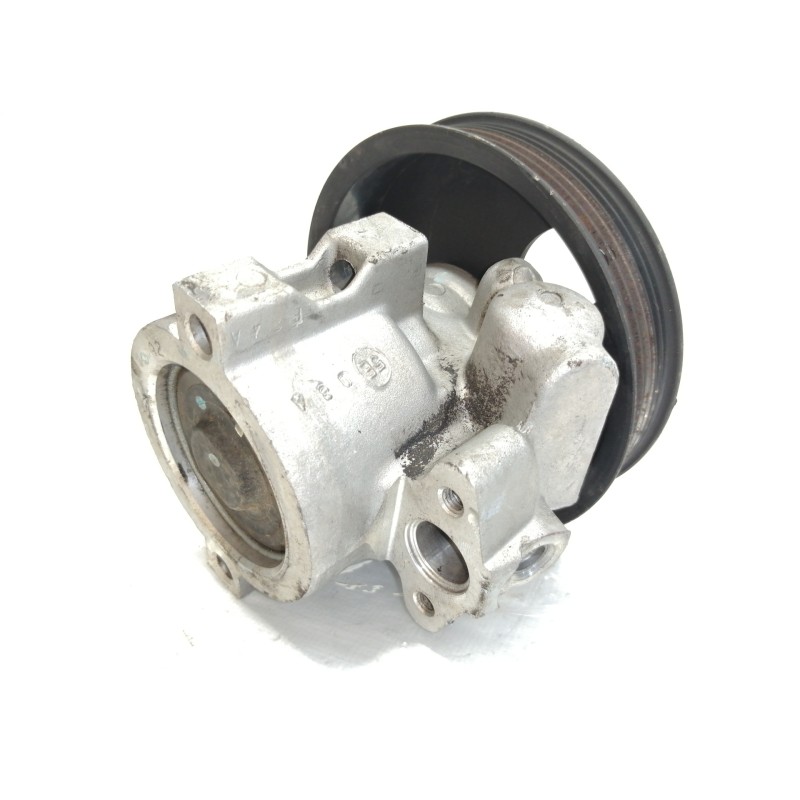 Recambio de bomba direccion para chevrolet kalos 1.4 cat referencia OEM IAM 540415  