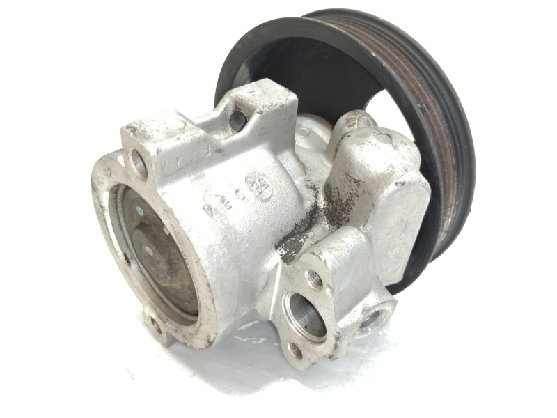Recambio de bomba direccion para chevrolet kalos 1.4 cat referencia OEM IAM 540415  