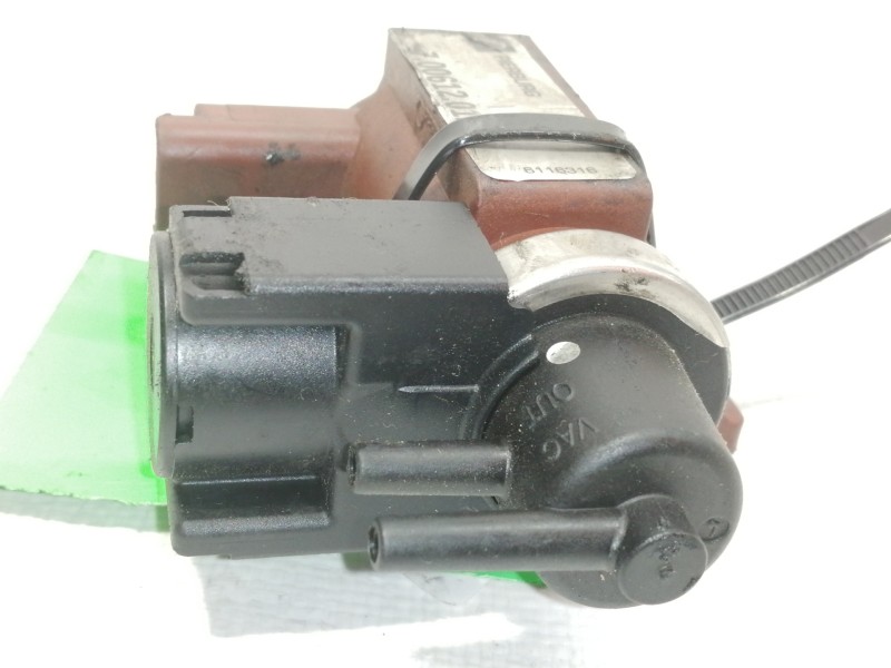 Recambio de modulo electronico para peugeot 307 berlina (s2) xs referencia OEM IAM 700612010  