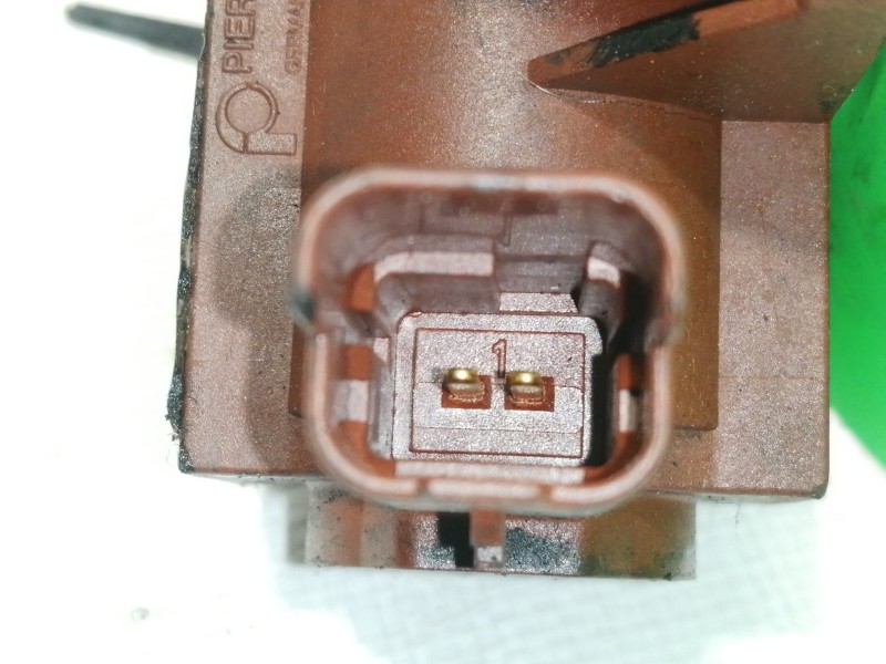 Recambio de modulo electronico para peugeot 307 berlina (s2) xs referencia OEM IAM 700612010  