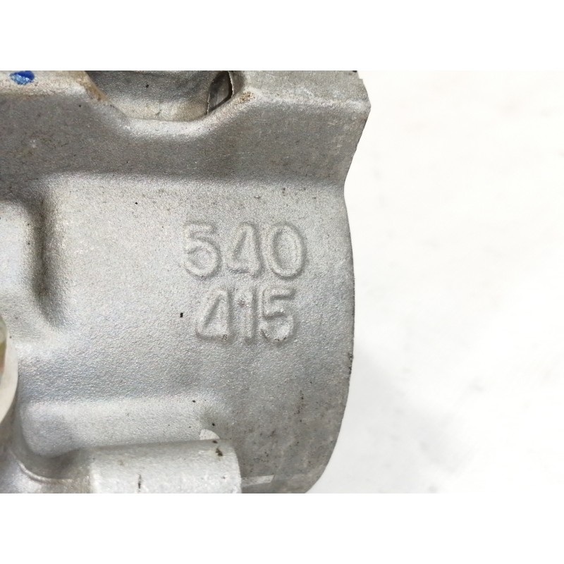 Recambio de bomba direccion para chevrolet kalos 1.4 cat referencia OEM IAM 540415  