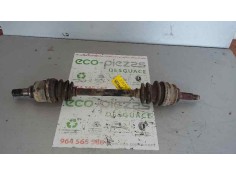 Recambio de transmision delantera izquierda para suzuki wagon r+ sr (em) 1.2 gl referencia OEM IAM    2