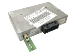 Recambio de modulo electronico para seat ibiza (6j5) 1.4 16v tsi referencia OEM IAM W06J1857017C  