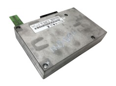 Recambio de modulo electronico para seat ibiza (6j5) 1.4 16v tsi referencia OEM IAM W06J1857017C   2