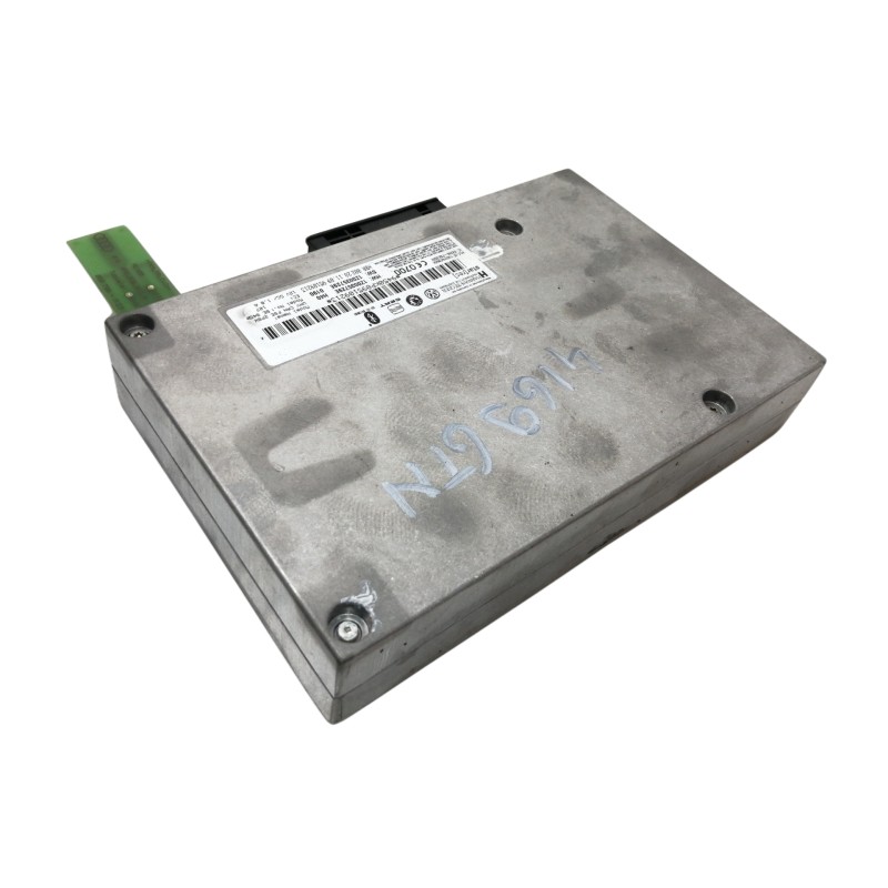 Recambio de modulo electronico para seat ibiza (6j5) 1.4 16v tsi referencia OEM IAM W06J1857017C  