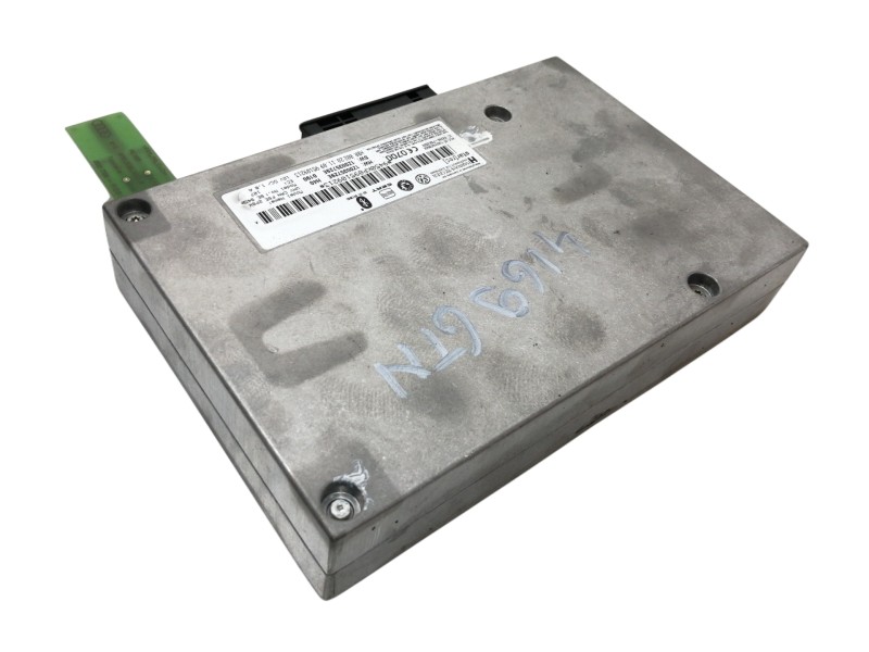 Recambio de modulo electronico para seat ibiza (6j5) 1.4 16v tsi referencia OEM IAM W06J1857017C  