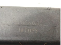 Recambio de valvula egr para suzuki sx4 rw (ey) glx referencia OEM IAM 50024005   2