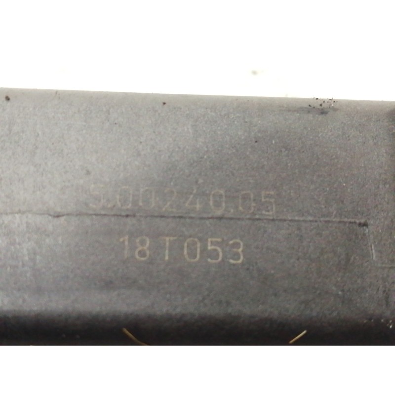 Recambio de valvula egr para suzuki sx4 rw (ey) glx referencia OEM IAM 50024005  