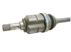 Recambio de transmision delantera izquierda para opel corsa c club referencia OEM IAM    2