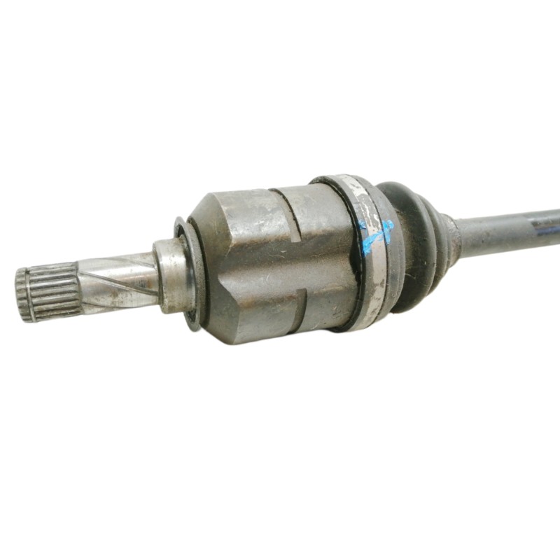 Recambio de transmision delantera izquierda para opel corsa c club referencia OEM IAM   