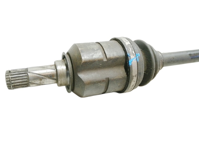 Recambio de transmision delantera izquierda para opel corsa c club referencia OEM IAM   