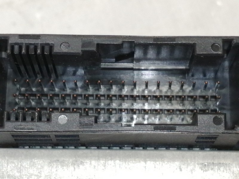 Recambio de modulo electronico para seat ibiza (6j5) 1.4 16v tsi referencia OEM IAM W06J1857017C  