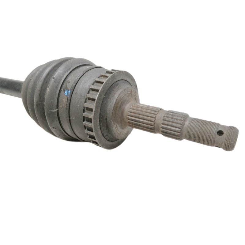 Recambio de transmision delantera izquierda para opel corsa c club referencia OEM IAM   