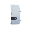 Recambio de puerta trasera derecha para fiat doblo cargo (263_) 1.3 d multijet referencia OEM IAM 51811378  