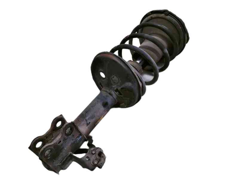 Recambio de amortiguador delantero derecho para toyota avensis berlina (t 22) 1.6 terra (4-ptas.) referencia OEM IAM 585066 LI29
