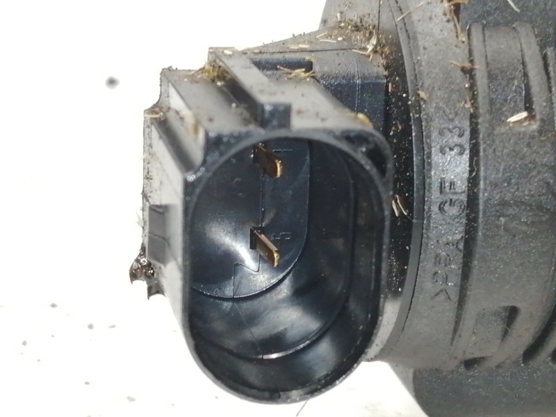 Recambio de valvula egr para suzuki sx4 rw (ey) glx referencia OEM IAM 50024005  