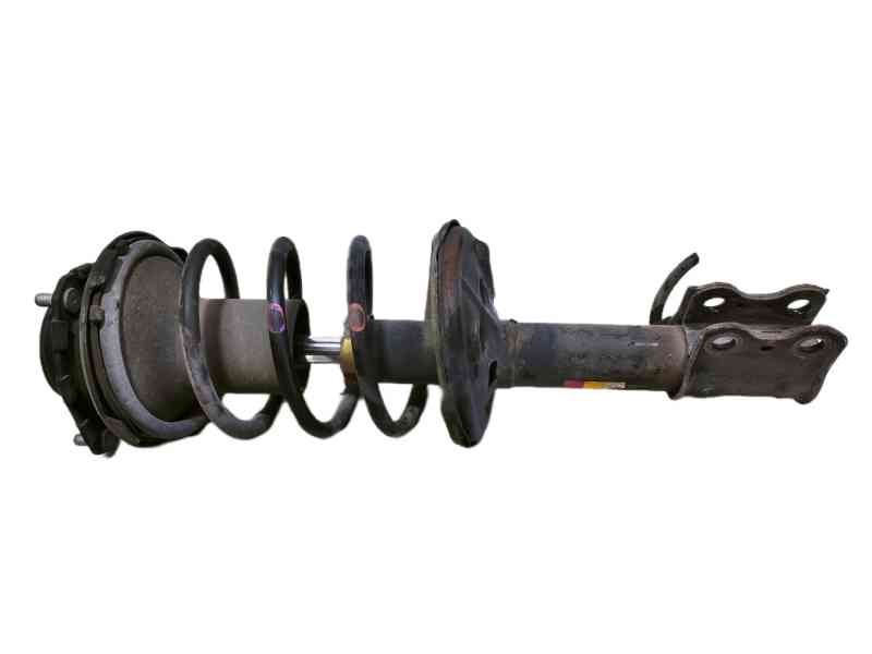 Recambio de amortiguador delantero derecho para toyota avensis berlina (t 22) 1.6 terra (4-ptas.) referencia OEM IAM 585066 LI29