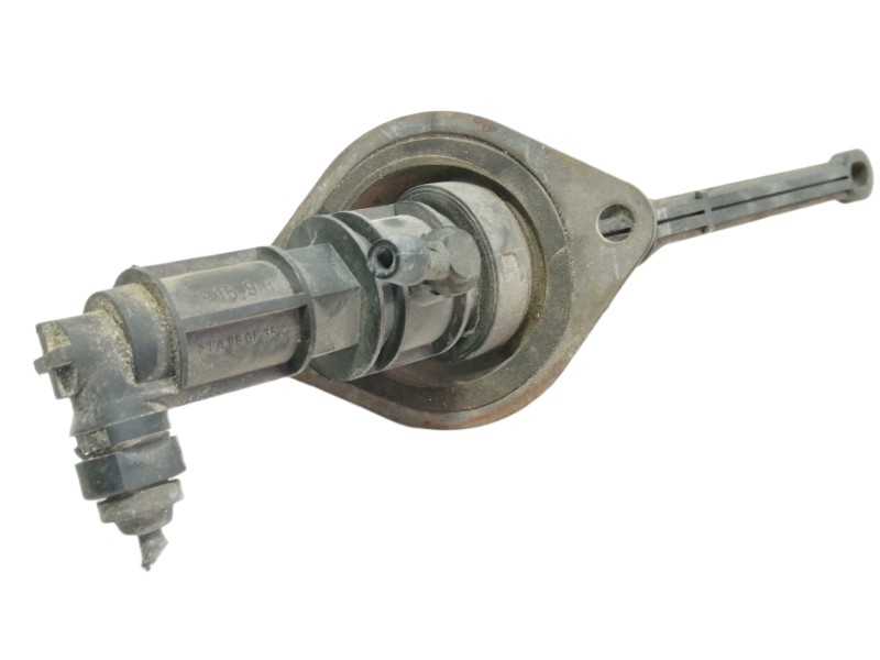 Recambio de bombin embrague para ford transit mod. 2000 bus ft 350 l 13-sitzer-bus referencia OEM IAM 3C117K509AA 051215 