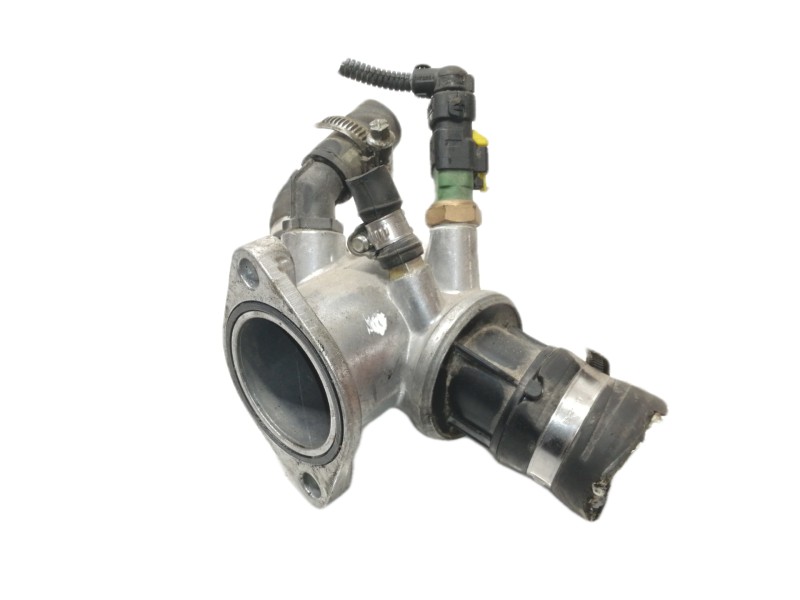 Recambio de termostato para suzuki sx4 rw (ey) glx referencia OEM IAM L1519  