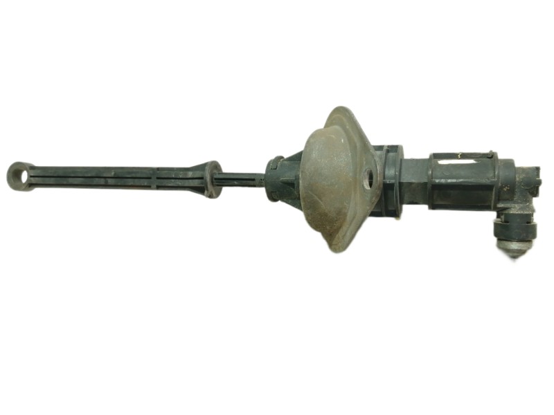 Recambio de bombin embrague para ford transit mod. 2000 bus ft 350 l 13-sitzer-bus referencia OEM IAM 3C117K509AA 051215 