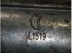 Recambio de termostato para suzuki sx4 rw (ey) glx referencia OEM IAM L1519   2