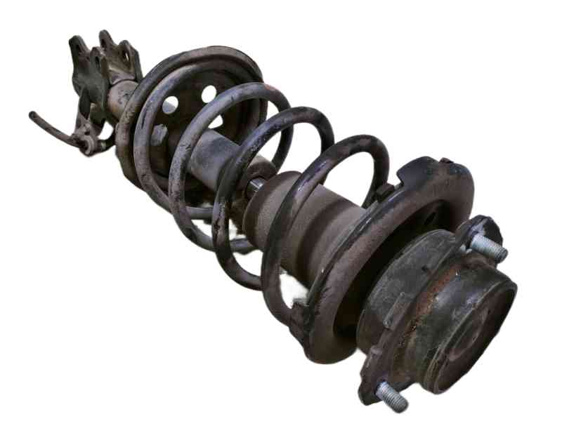 Recambio de amortiguador delantero derecho para toyota avensis berlina (t 22) 1.6 terra (4-ptas.) referencia OEM IAM 585066 LI29