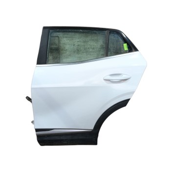 PUERTA TRASERA IZQUIERDA 77003R2000 