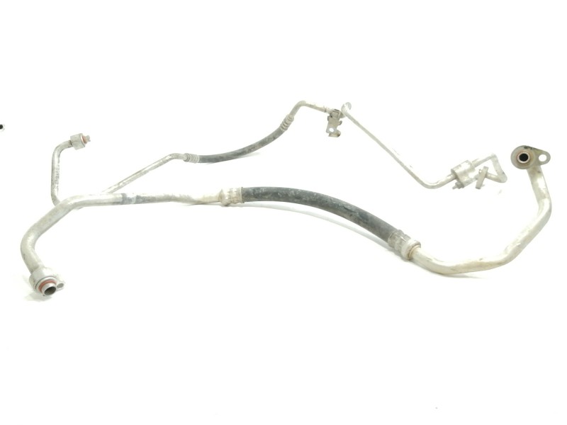 Recambio de tubos aire acondicionado para ford focus berlina (cap) ghia referencia OEM IAM   