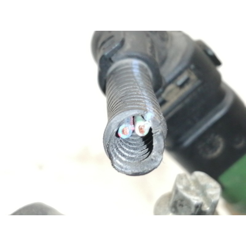 Recambio de termostato para suzuki sx4 rw (ey) glx referencia OEM IAM L1519  