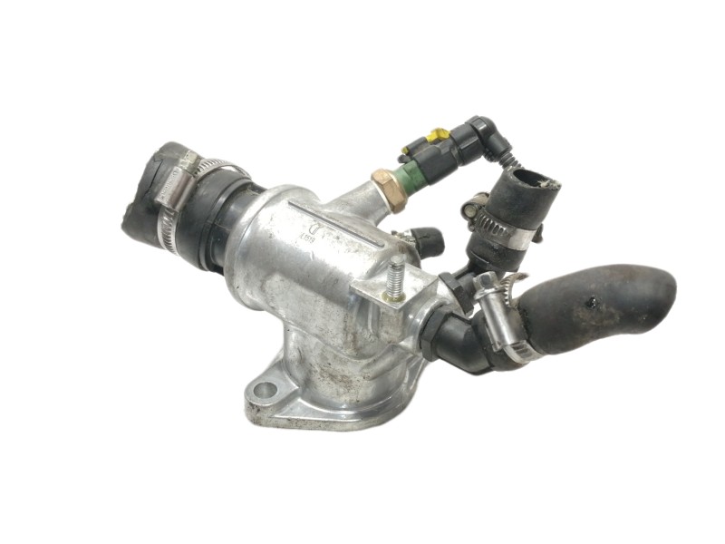 Recambio de termostato para suzuki sx4 rw (ey) glx referencia OEM IAM L1519  