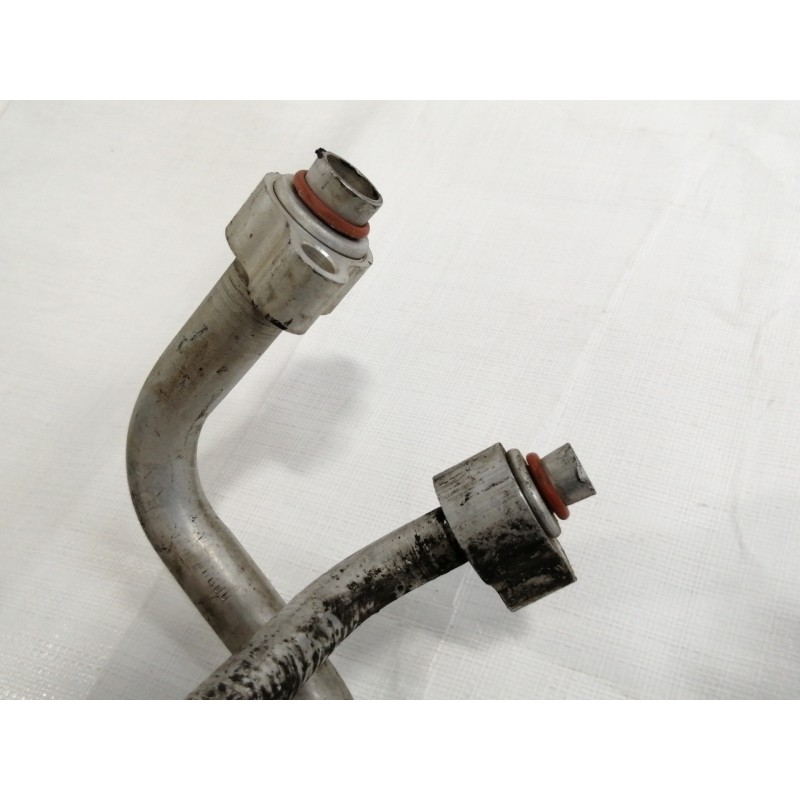Recambio de tubos aire acondicionado para ford focus berlina (cap) ghia referencia OEM IAM   