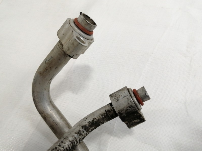 Recambio de tubos aire acondicionado para ford focus berlina (cap) ghia referencia OEM IAM   