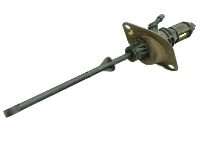 Recambio de bombin embrague para ford transit mod. 2000 bus ft 350 l 13-sitzer-bus referencia OEM IAM 3C117K509AA 051215 