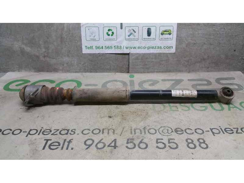Recambio de amortiguador trasero derecho para seat ibiza sc (6j1) 1.9 tdi referencia OEM IAM 6R0513025E  