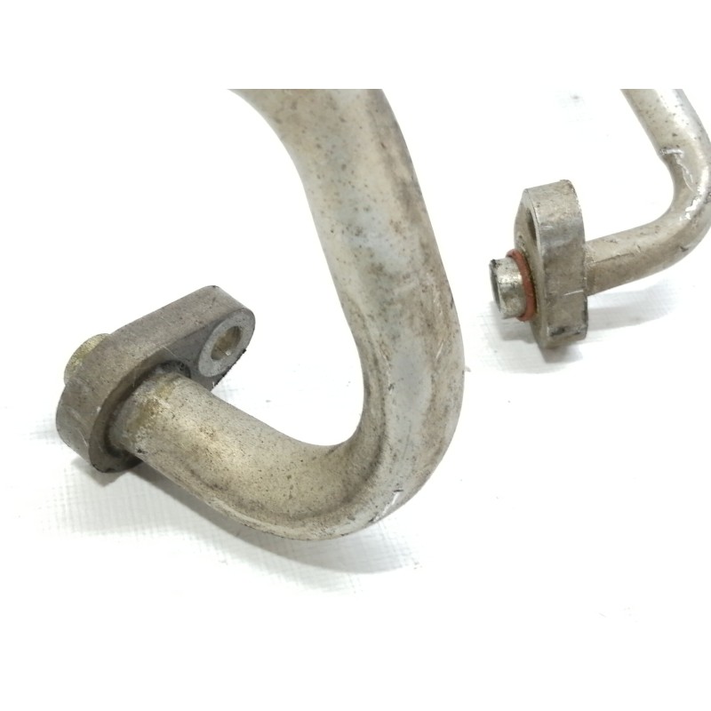 Recambio de tubos aire acondicionado para ford focus berlina (cap) ghia referencia OEM IAM   