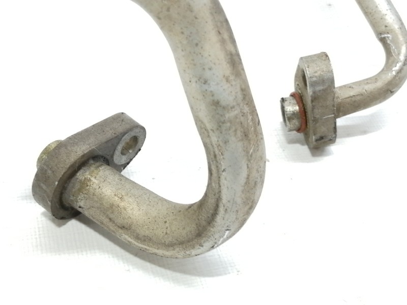 Recambio de tubos aire acondicionado para ford focus berlina (cap) ghia referencia OEM IAM   