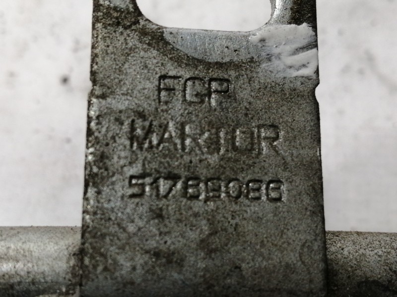 Recambio de varilla aceite para suzuki sx4 rw (ey) glx referencia OEM IAM 51789086  