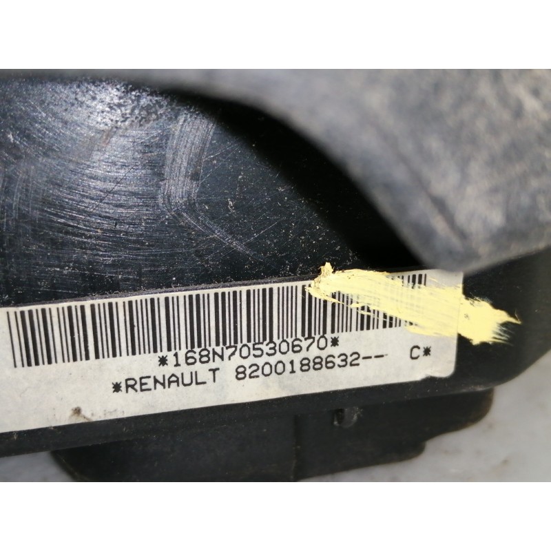 Recambio de airbag delantero izquierdo para renault master ii phase 2 caja cerrada l1h1 caja cerrada 3.5 to referencia OEM IAM 8