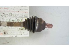 Recambio de transmision delantera izquierda para ford focus berlina (cap) ghia referencia OEM IAM    2