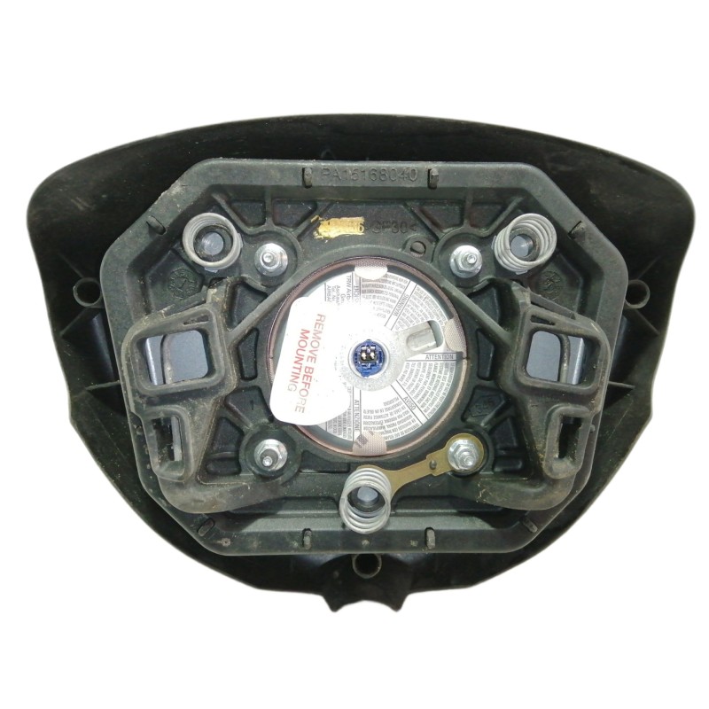 Recambio de airbag delantero izquierdo para renault master ii phase 2 caja cerrada l1h1 caja cerrada 3.5 to referencia OEM IAM 8